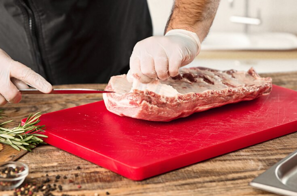Cozinha profissional: Carnes – técnicas e preparações 