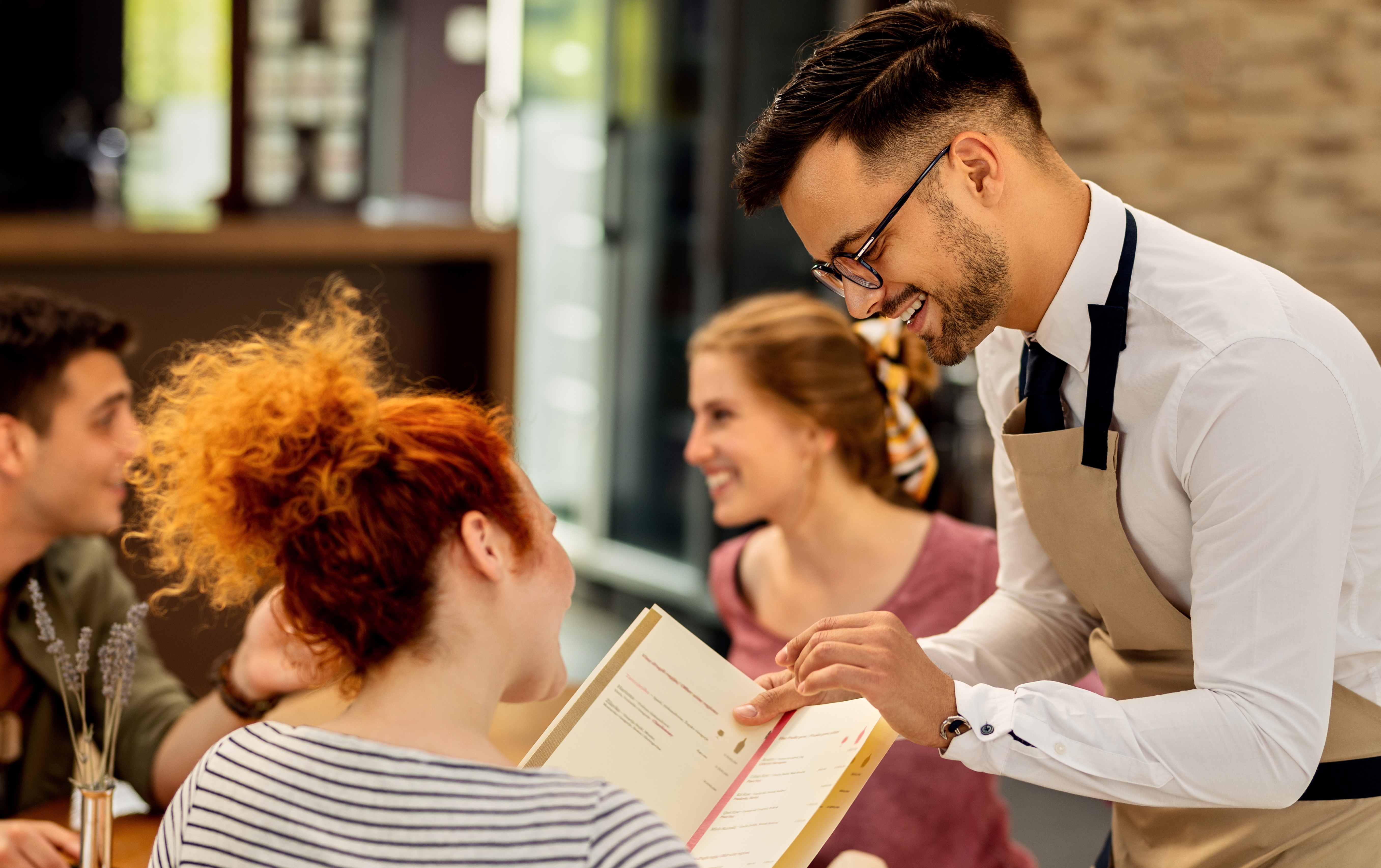 Atendimento de Excelência e Gestão de Reclamações